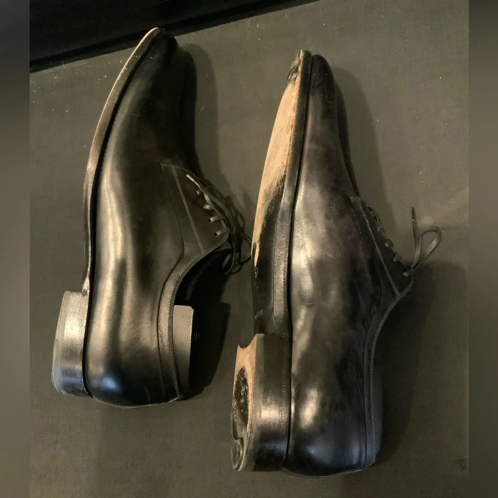 Dior Oxfords shoes - Picture 4 of 12